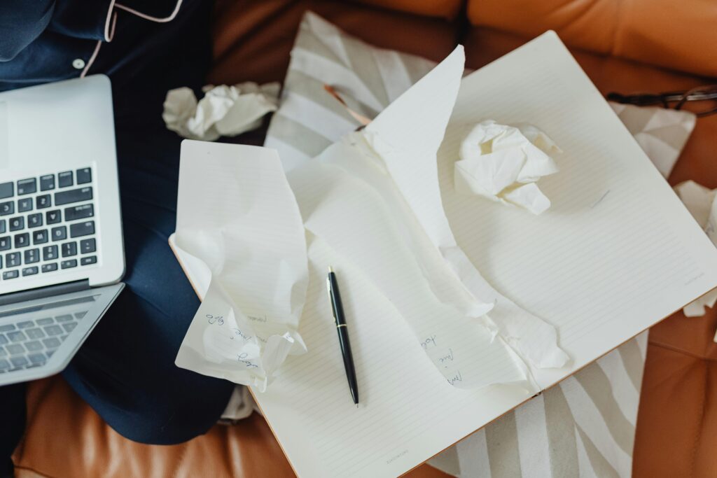 I planned summer down to the minute. Then everything changed.